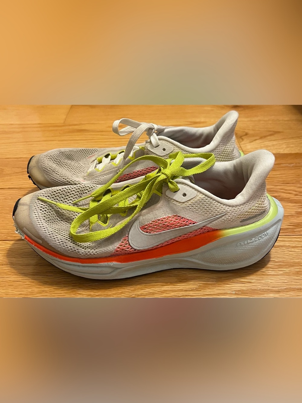 Nike Youth Pegasus 41 Running Shoes (Youth size 6)